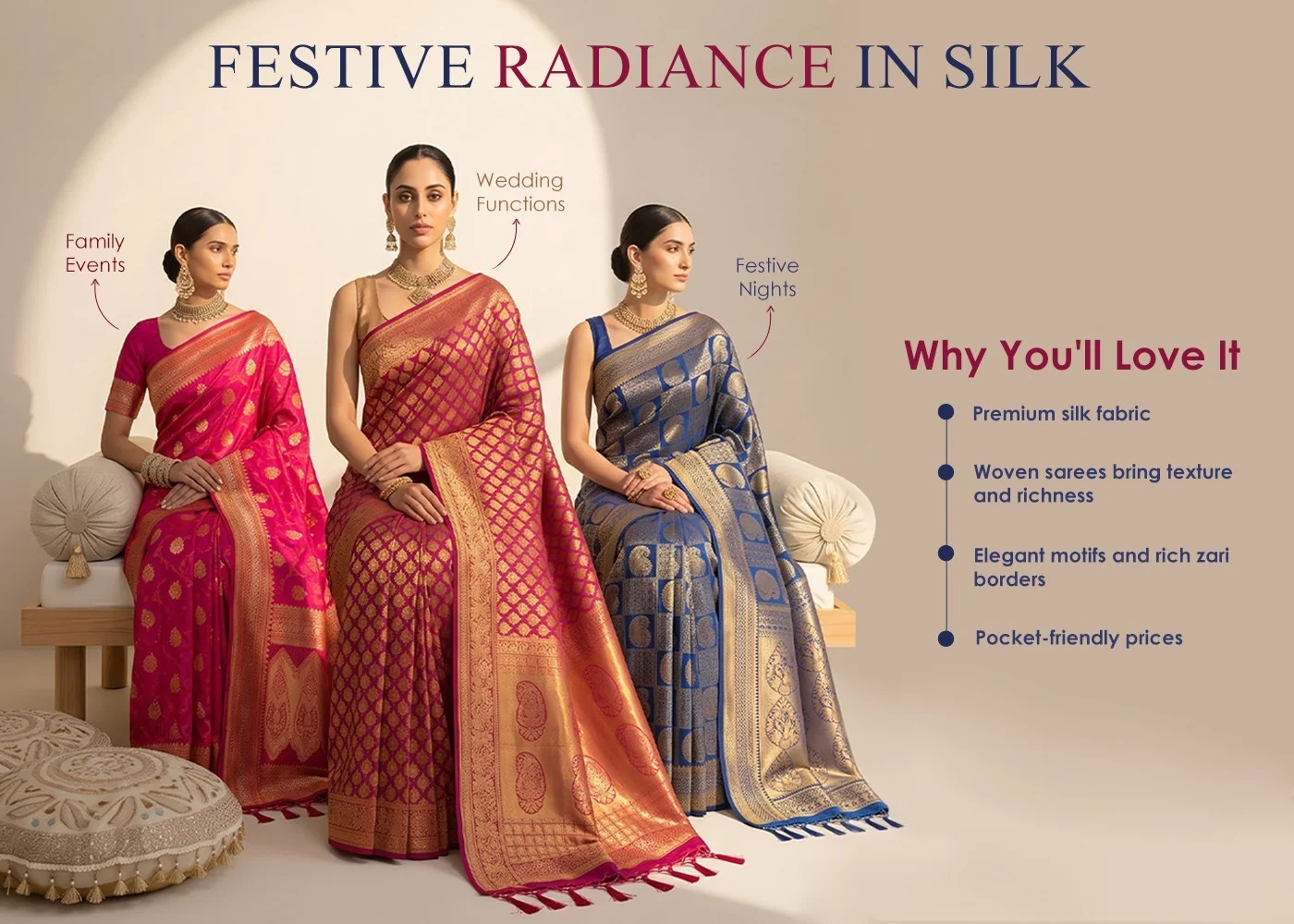 Get Ready for our new Bold Collections!